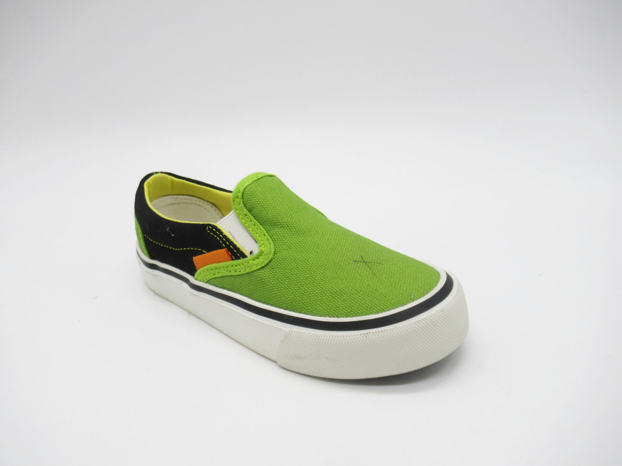 Verde