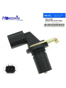 FN01-21-550 Input/Output Fahrzeug geschwindigkeit sensor Automatik getriebe für MMAzda 2/3/5/6/ CX-7 Protege Protege5 FN0121550 7610115 - Product Image 6