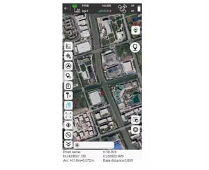 GEO/Unistrong/FOIF/Stonex e-anket surpad yazılımı denetleyici için GPS RTK - Product Image 6