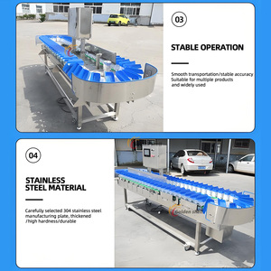 High Speed Fruit Vegetable Grading <strong>Machine</strong> Vegetable <strong>Sorting</strong> <strong>Machine</strong> 9 Grade Fruit Vegetable <strong>Sorting</strong> <strong>Machine</strong> - Product Image 5