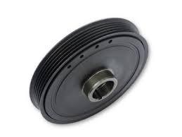 ארכובה דלפר הרמונית balancer מתאים היונדאי i40 1.7 2011-אוי: 23124-2a801, 231242a801 - Product Image 3