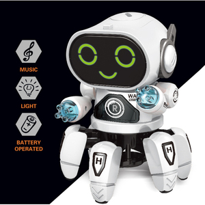 New Design Humanoid Smart Dancing <strong>Robot</strong> With Great Price - Product Image 4