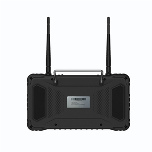 Skydroid โมเดลเครื่องบินส่งสัญญาณภาพ10กม., ควบคุมภาพดิจิตอลชิ้นส่วนโดรนสำหรับป้องกันพืช - Product Image 5