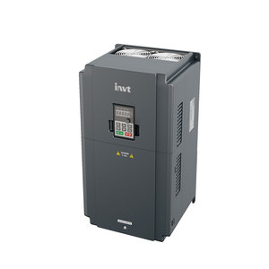 MPPT機能付きINVT AC 3相380V 0.75kW 1HPソーラーポンプインバーター - Product Image 6