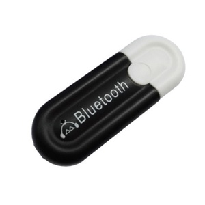 For <strong>Bluetooth</strong> 5.0 <strong>Audio</strong> Receiver Adapter 10W USB Wireless Music Receiver with RGB LED Lighting Battery Powered Speakers - Product Image 4