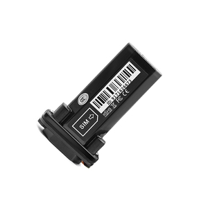 ST-901 Waterproof Car <strong>GPS</strong> <strong>tracker</strong> 4G Only for Asia IP67 Wired Tracking Device Beidou+<strong>GPS</strong>+LBS Real-time Posiioning GT02 - Product Image 1