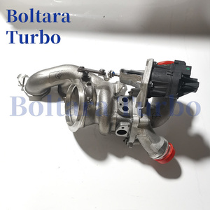 Mini Cooper S rolls-royce Biturbo 11658600045 05 yedek Turbo için komple Turbo 7636784 Turbo - Product Image 3