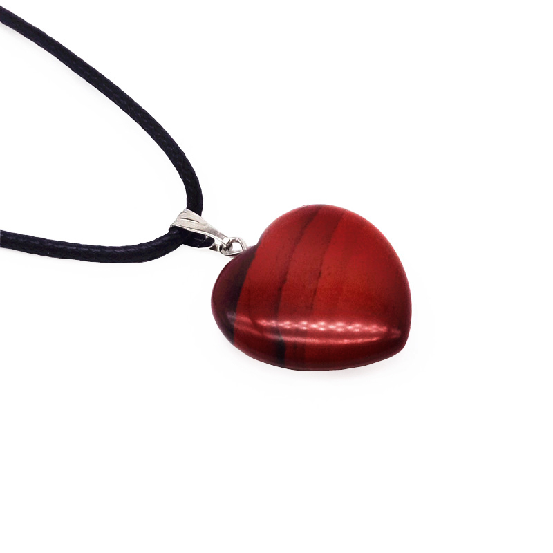 Diaspro rosso