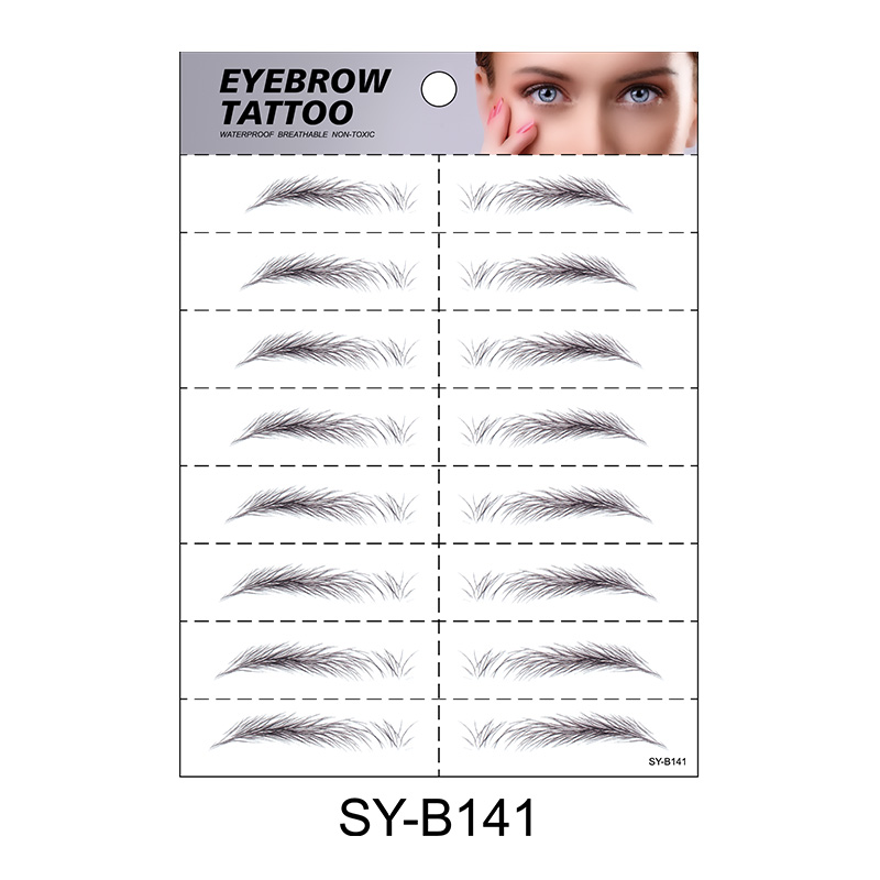 SYB141