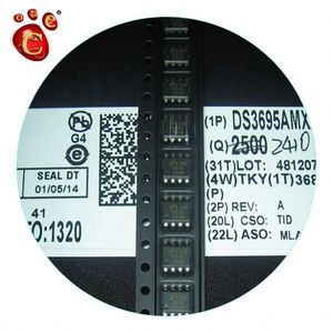 PCBAのためのDS3695AMX SOP8 DS3695AMの電子部品の在庫 - Product Image 1