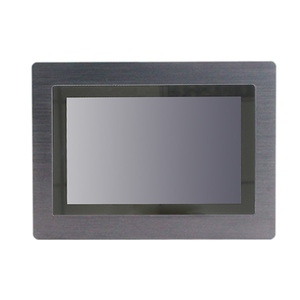 All in One Android Industrial Armarium <strong>Security</strong> <strong>System</strong> Device 7&quot; Micro <strong>Computer</strong> Capacitive Touch Screen Display Pc - Product Image 2