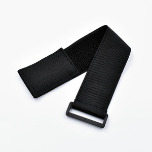 可调弹性钩环带定制魔术贴胶带 - Product Image 6