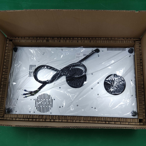 威灵大功率多头电磁炉内置电陶瓷烤箱节能家用燃气厂家直销 - Product Image 2