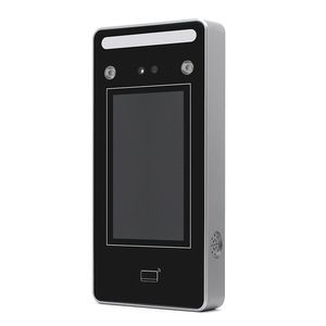Controllo di accesso biometrico di controllo di accesso multiuso di controllo di accesso al tempo di presenza del prodotto di riconoscimento facciale di controllo - Product Image 1