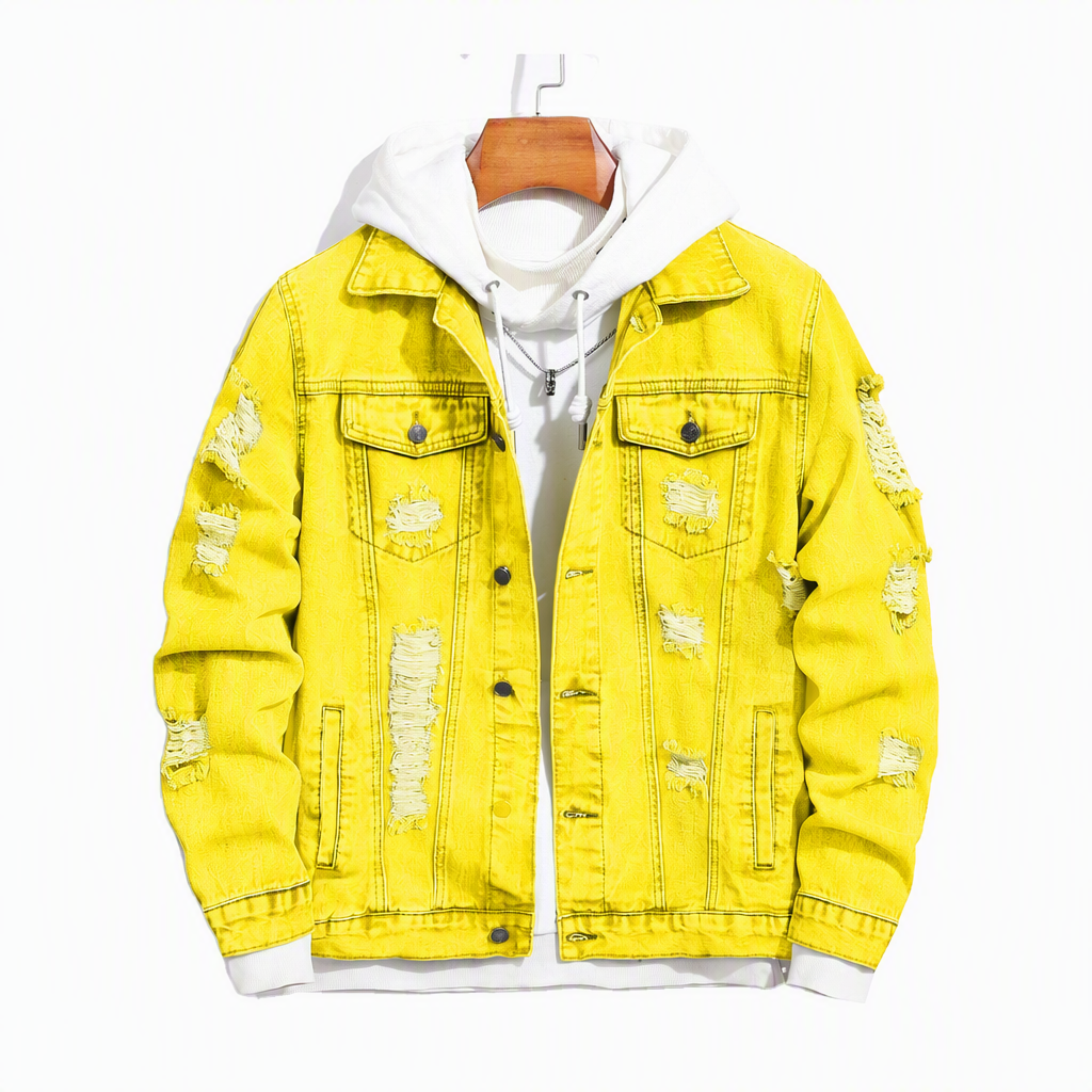 Jaune