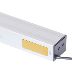 Abridor de ventanas motorizado, con sensor de lluvia - Product Image 3