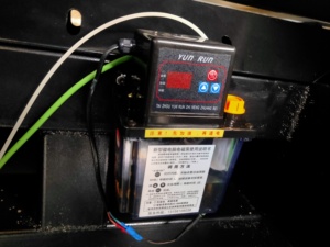 锐捷数控路由器RJ1325切割雕刻3D木质数控路由器1325路由器数控机床 - Product Image 3