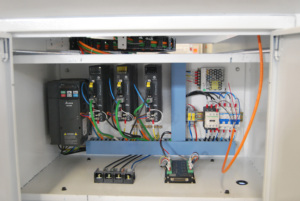 Diy数控路由器0609 9060 6040数控路由器三轴迷你数控4040 - Product Image 6