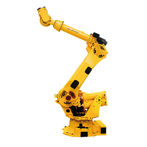 EFORT <strong>Robot</strong> Fully <strong>Automatic</strong> Industrial <strong>Robot</strong> Arm <strong>4</strong> <strong>Axis</strong> with PLC &amp; Gearbox for Palletizing a 6 Aixs <strong>Robot</strong> - Product Image 3
