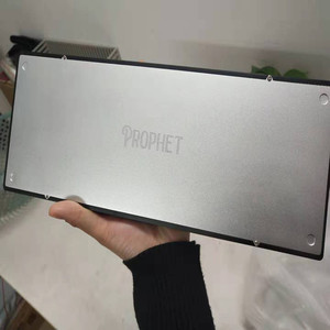 Высококачественная модель пластиковой клавиатуры cnc с быстрым прототипом - Product Image 5