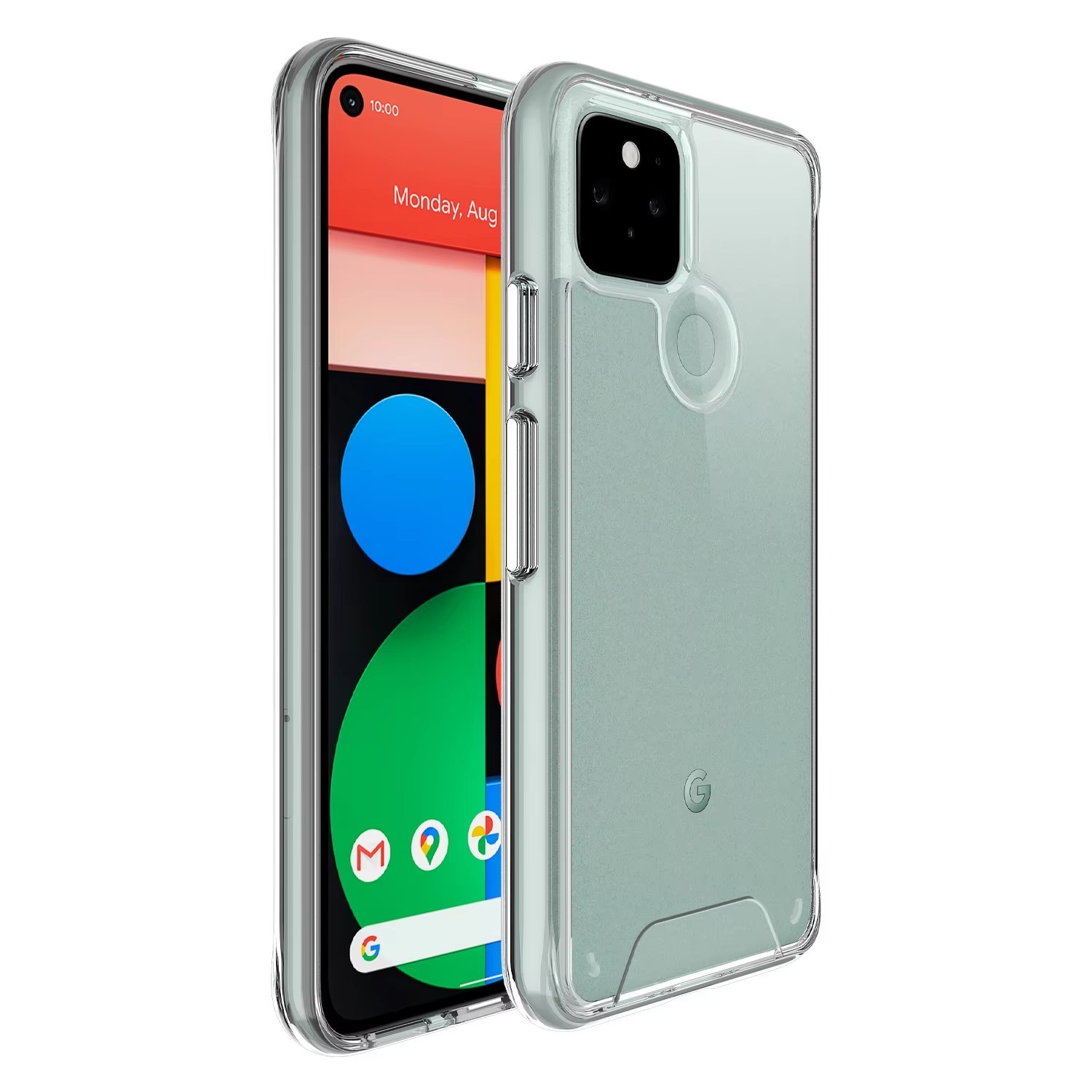 Transparente