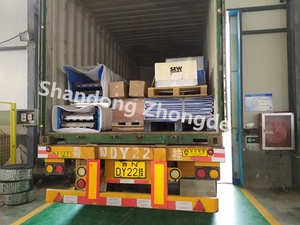 澳大利亚客户定制德国技术数控机械机床排屑输送机 - Product Image 6