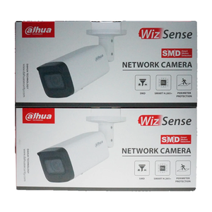 Original WizSense Bullet Network <strong>Camera</strong> <strong>IPC</strong>-HFW2841T-AS <strong>IPC</strong>-HFW2541T-AS <strong>IPC</strong>-HFW2441T-AS <strong>IPC</strong>-HFW2241T-AS - Product Image 5