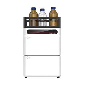 Tq480 Lc-<strong>Ms</strong>/<strong>Ms</strong> Triple Quadropole Mass Spectrometer Configuration Plan and Technical Parameters Gas Chromatography Lcms/<strong>Ms</strong> - Product Image 1