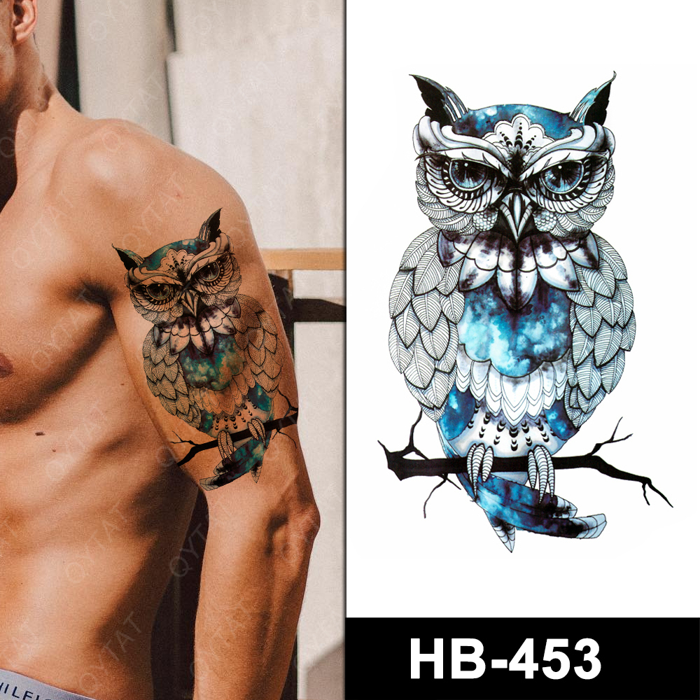 HB-453