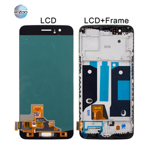 Teléfono móvil LCD para oneplus 5 pantalla para oneplus 5t pantalla para oneplus 5 LCD pantalla táctil reemplazo - Product Image 2
