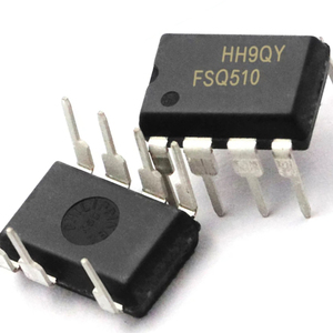 DIP8 OB2263AP แอลซีดีสำหรับใช้ในบ้านแบบสอดใส่โดยตรงมี OB2263จัดการพลังงาน - Product Image 1