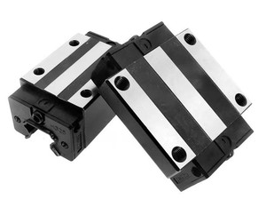 Modul CNC <strong>Linear</strong> LGH20 <strong>Guide</strong> <strong>Rail</strong> Manufacturer Length From 1000MM to 4000 MM for Cost Effective CNC 3D Printer - Product Image 3