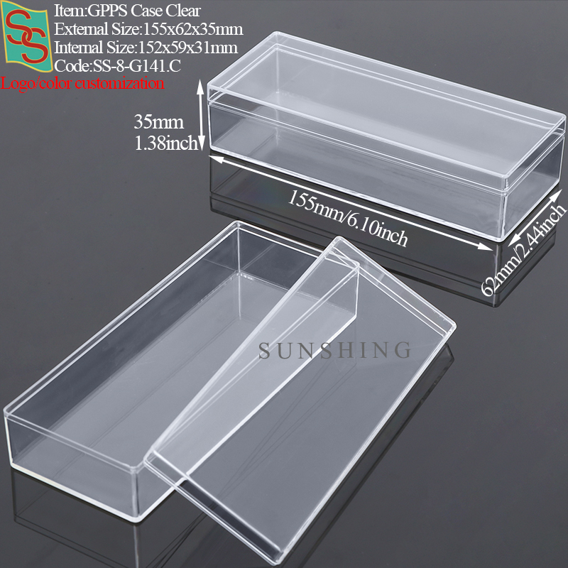 G141:155x62x35mm
