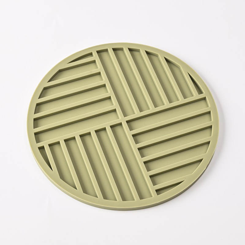 Insulation pad-green