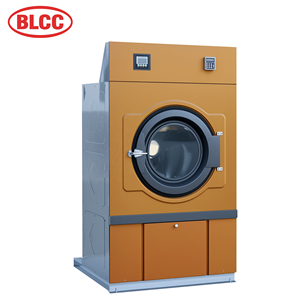 Máy sấy quần áo blcc 50kg 100kg Máy sấy khí thương mại công nghiệp thiết bị giặt cho khách sạn - Product Image 4