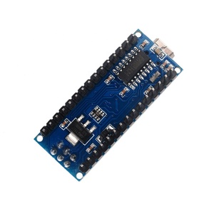 Mini microprocessori USB ATmega328P 5V 16M Nano V3.0 scheda Micro Controller CH340 Chip per Arduino - Product Image 3