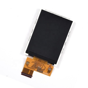 2.8 &quot;<span class=keywords><strong>TFT</strong></span> <span class=keywords><strong>LCD</strong></span> Modulo/8bit 16bit 9bit 18bit 8080 di Interfaccia di <span class=keywords><strong>MCU</strong></span>/SPI/RGB/HX8347I/240*320dots/