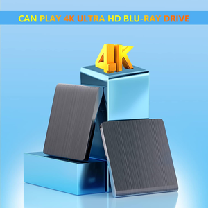 批发高速读写3D蓝光dvd播放器编写器外部蓝光刻录机pc 4K蓝光驱动器蓝光光盘刻录机 - Product Image 4
