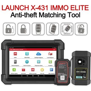 新しいLaunchX-431 IMMOプログラミングプログラマーGmMdi2スキャンツールマシンカースキャナー診断ツール - Product Image 3