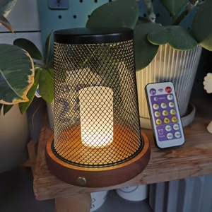 Emote ontrol-Amplificador de presión recargable, accesorio de instalación - Product Image 5