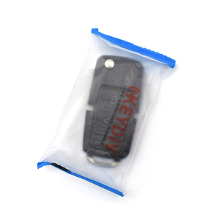 Keydiy กุญแจรีโมทชุด KD B B01-2 B01-2 + 1 B01-3 B01-3 + 1 Kd900k kd-x2โปรแกรมเมอร์สไตล์ B5 - Product Image 6