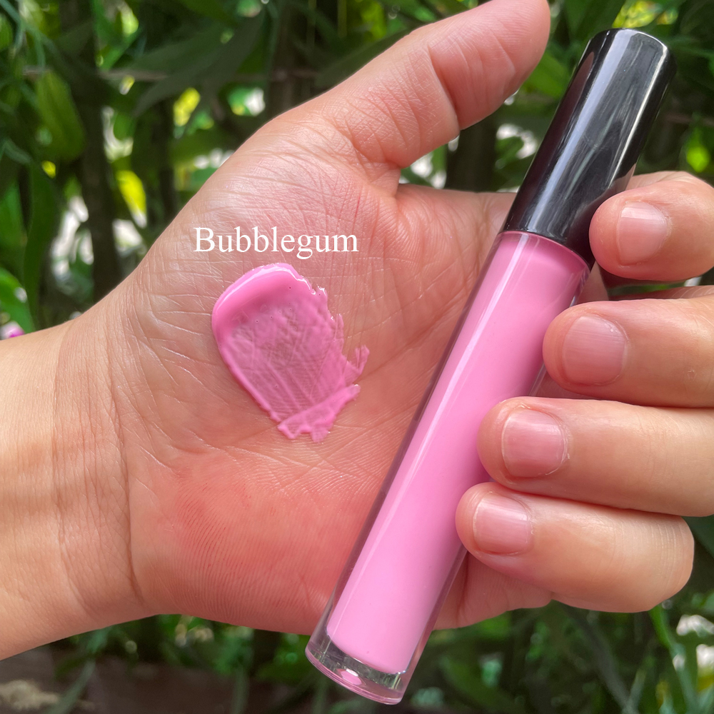 Bubblegum