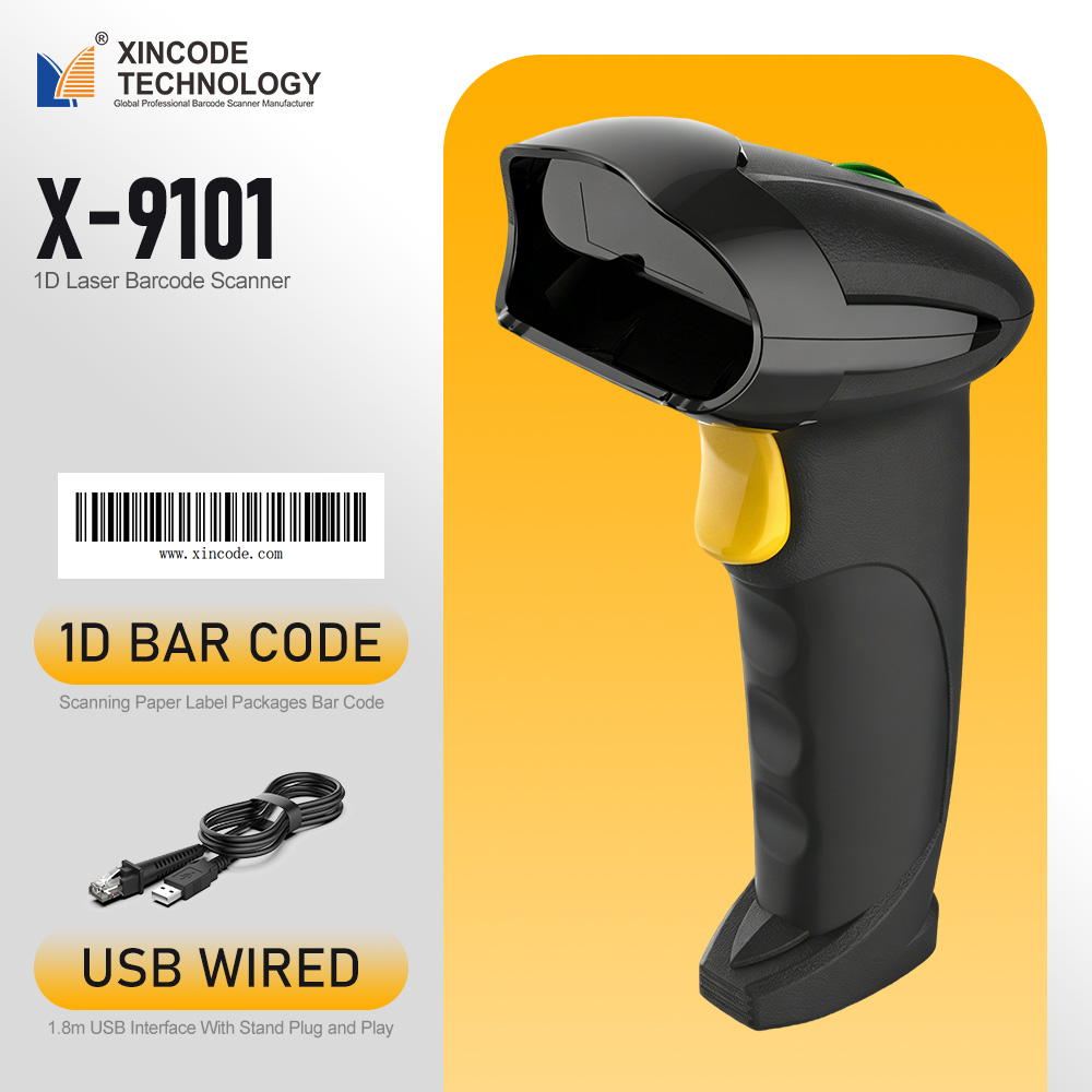 X-9101(1d laser wired) 013