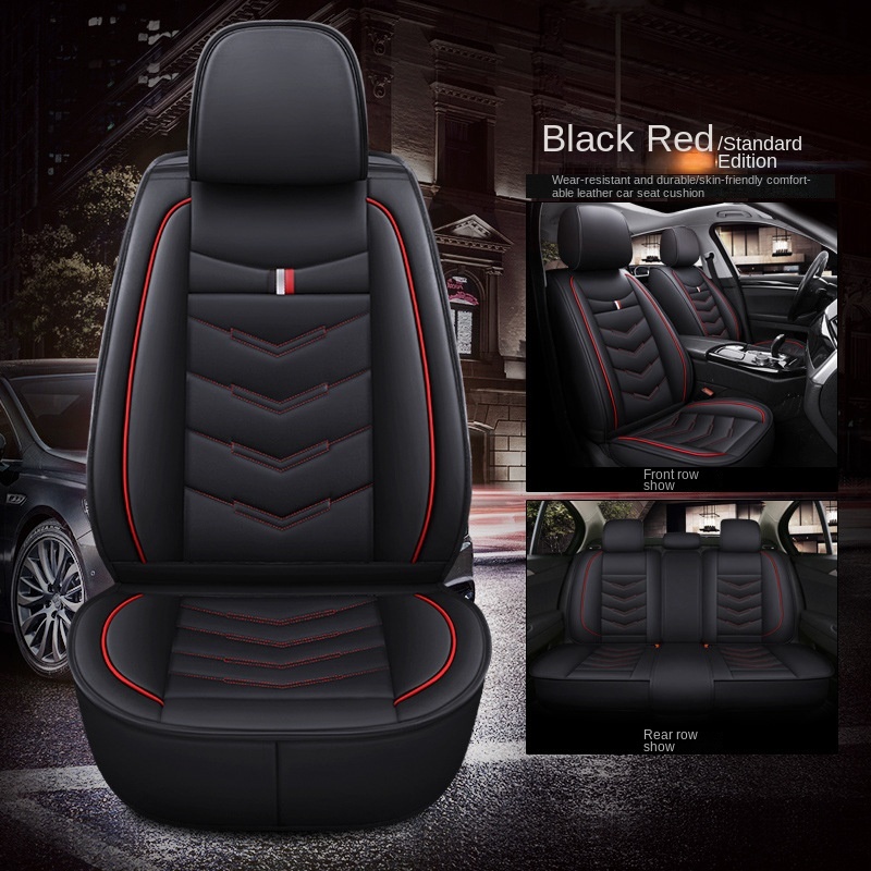 Blac Red