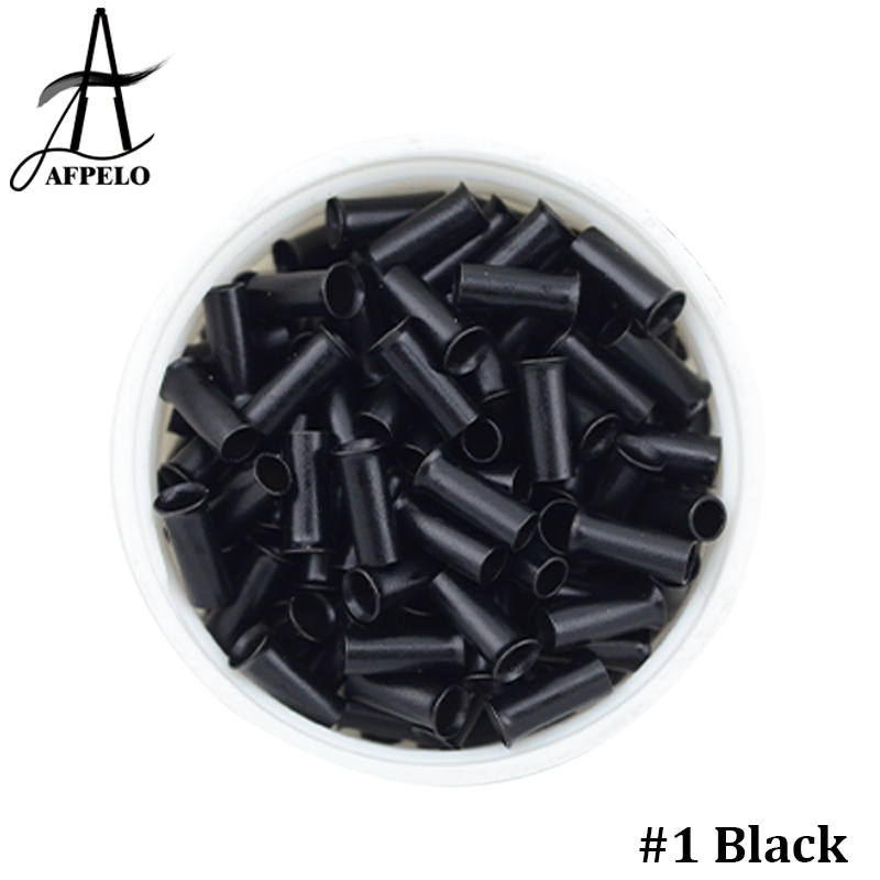 2.8mm#1 Black