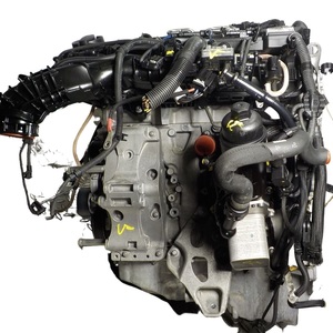 เครื่องยนต์ B47C20A ดีเซลขนาด2.0ลิตรสำหรับ BMW SERIE1 F20 X1 X3 G01F45 F46 BMW 118d เครื่องยนต์ดีเซล218d - Product Image 3