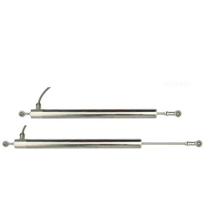 Sensor de desplazamiento de varilla de tracción integrado de la marca Miran, sensor de desplazamiento de tipo de transformador diferencial de tipo transformador - Product Image 6