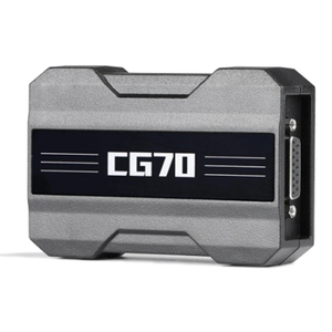 CGDICG70リセットツールの場合障害コードのクリア1つのキー溶接なし分解なし完全診断CG70プログラマーCG100のアップグレード - Product Image 3