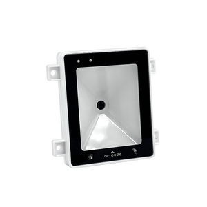 ตู้ขายเครื่องสแกนบาร์โค้ด QR 2D มินิฝังโมดูล QR โค้ด USB เครื่องอ่านบาร์โค้ด QR ควบคุมการเข้าถึง QR - Product Image 3