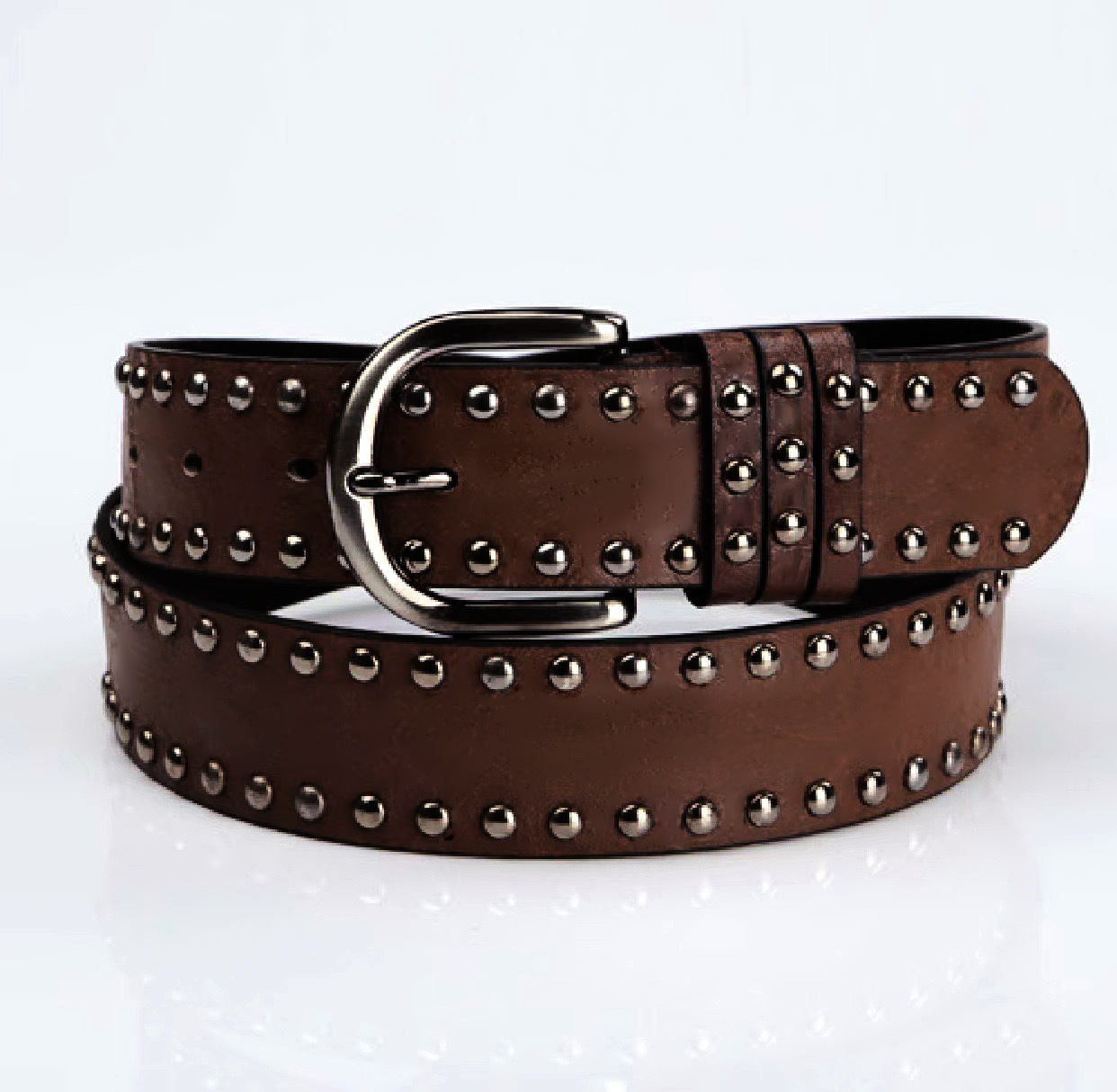 Marron - 110cm